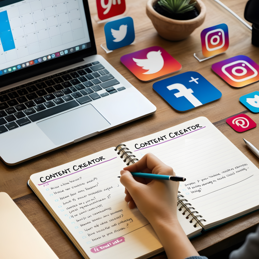 Content Marketing
