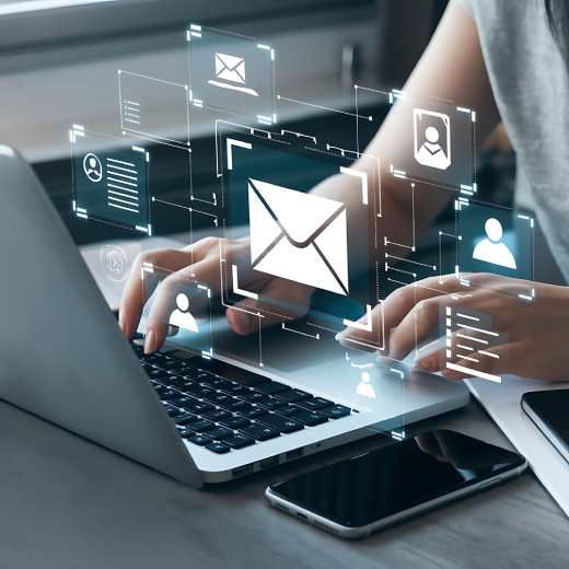 Email Marketing