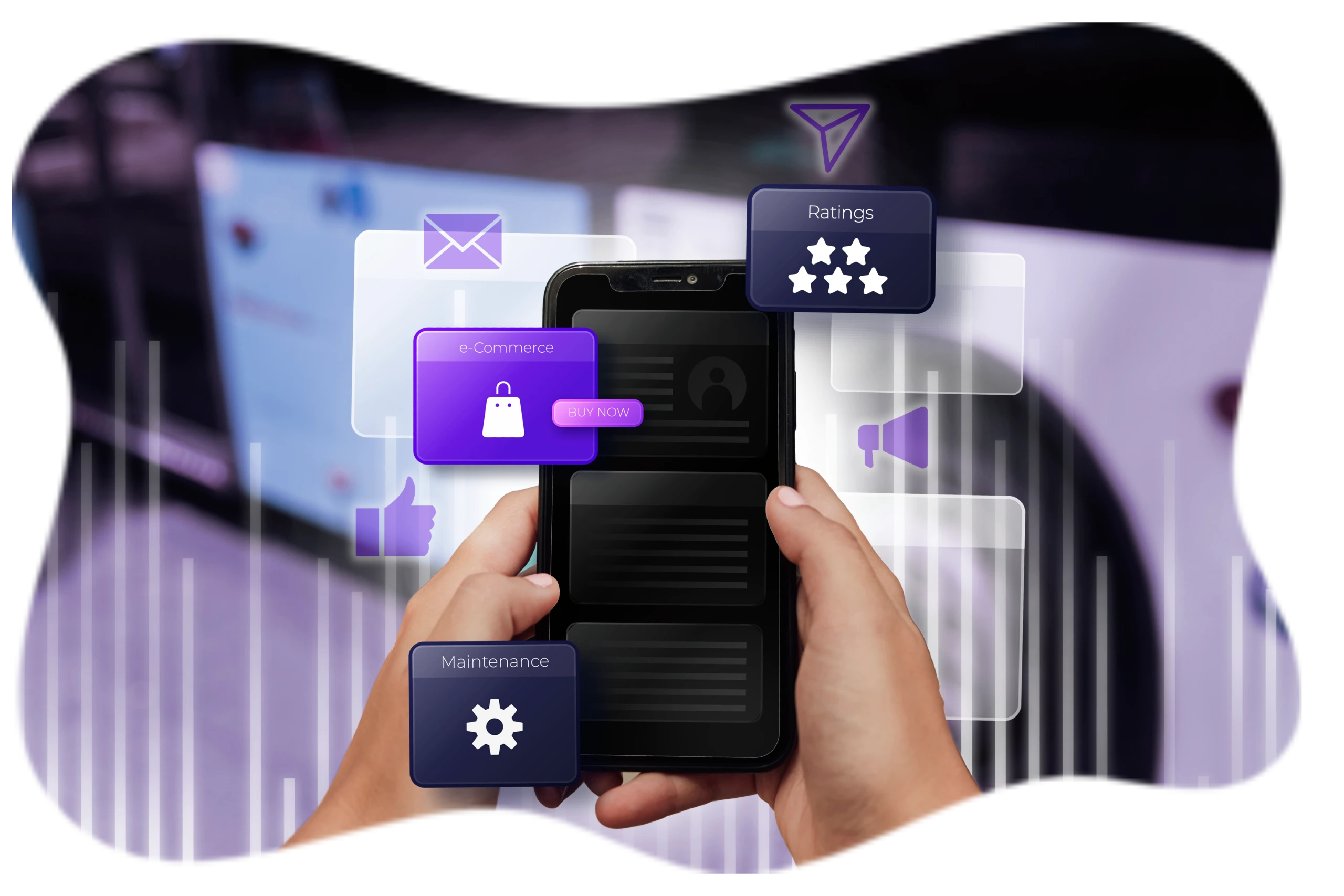 Enterprise Application Development Enterprise Application Development