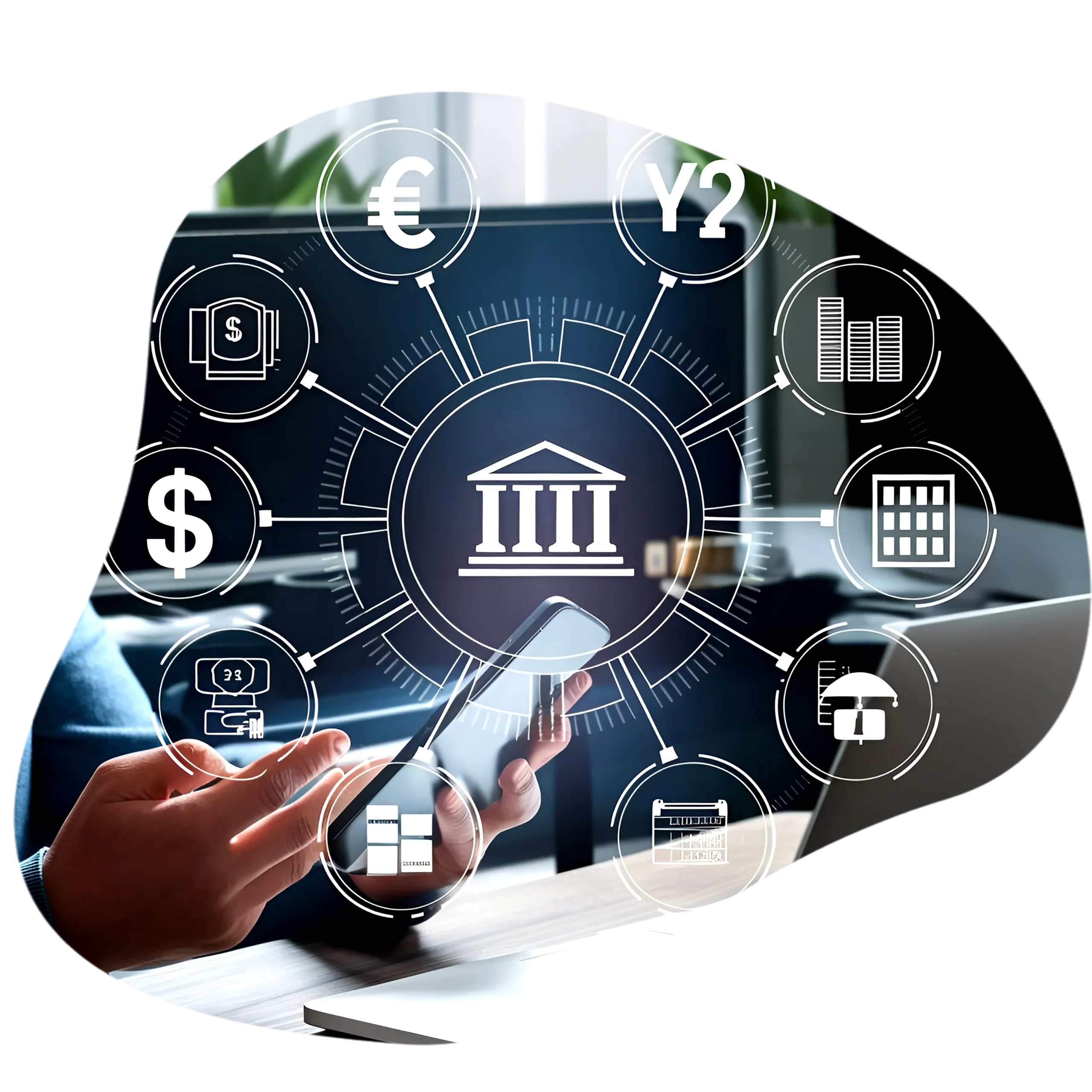 Financial Services & Banking Financial Services & Banking