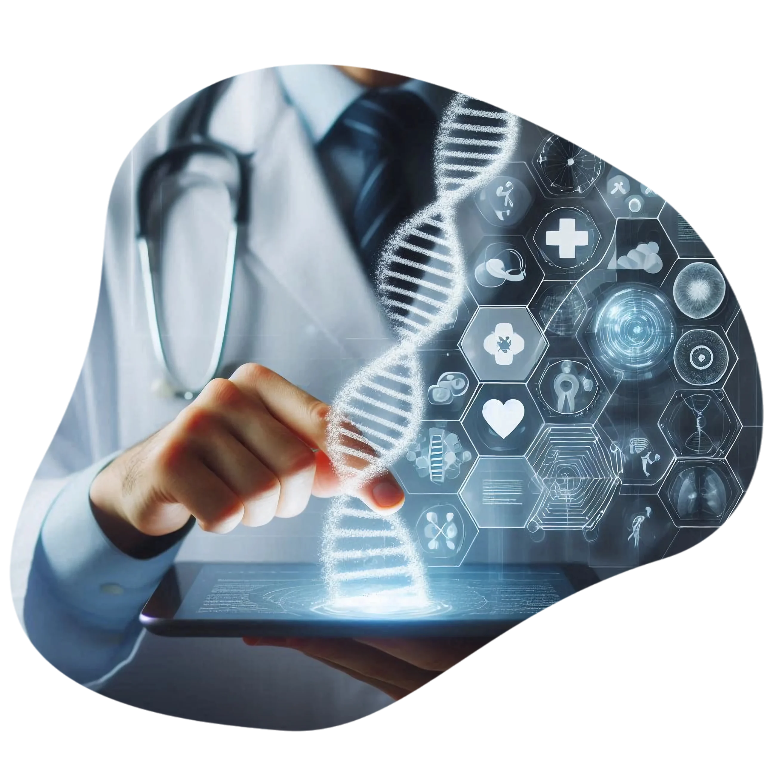 Healthcare & Life Sciences Solutions Healthcare & Life Sciences Solutions