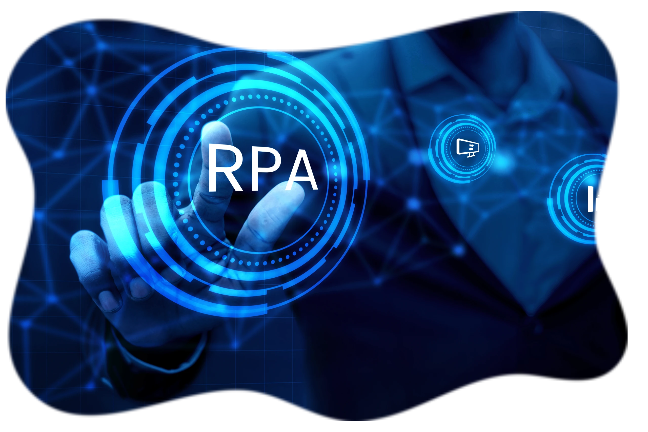 Intelligent Automation & RPA Intelligent Automation & RPA