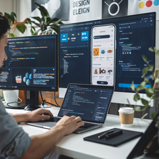 Landing Page Design Landing Page Design