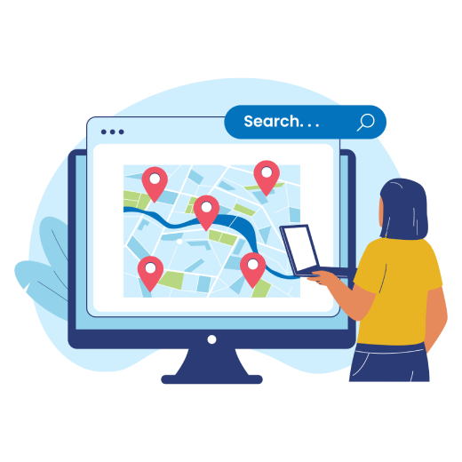 Local SEO