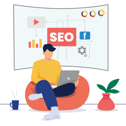Off-Page SEO