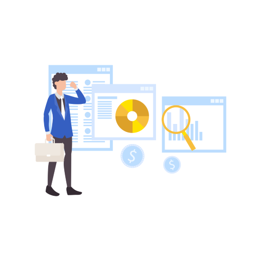 SEO Audits & Reports