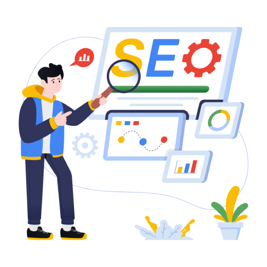 Technical SEO