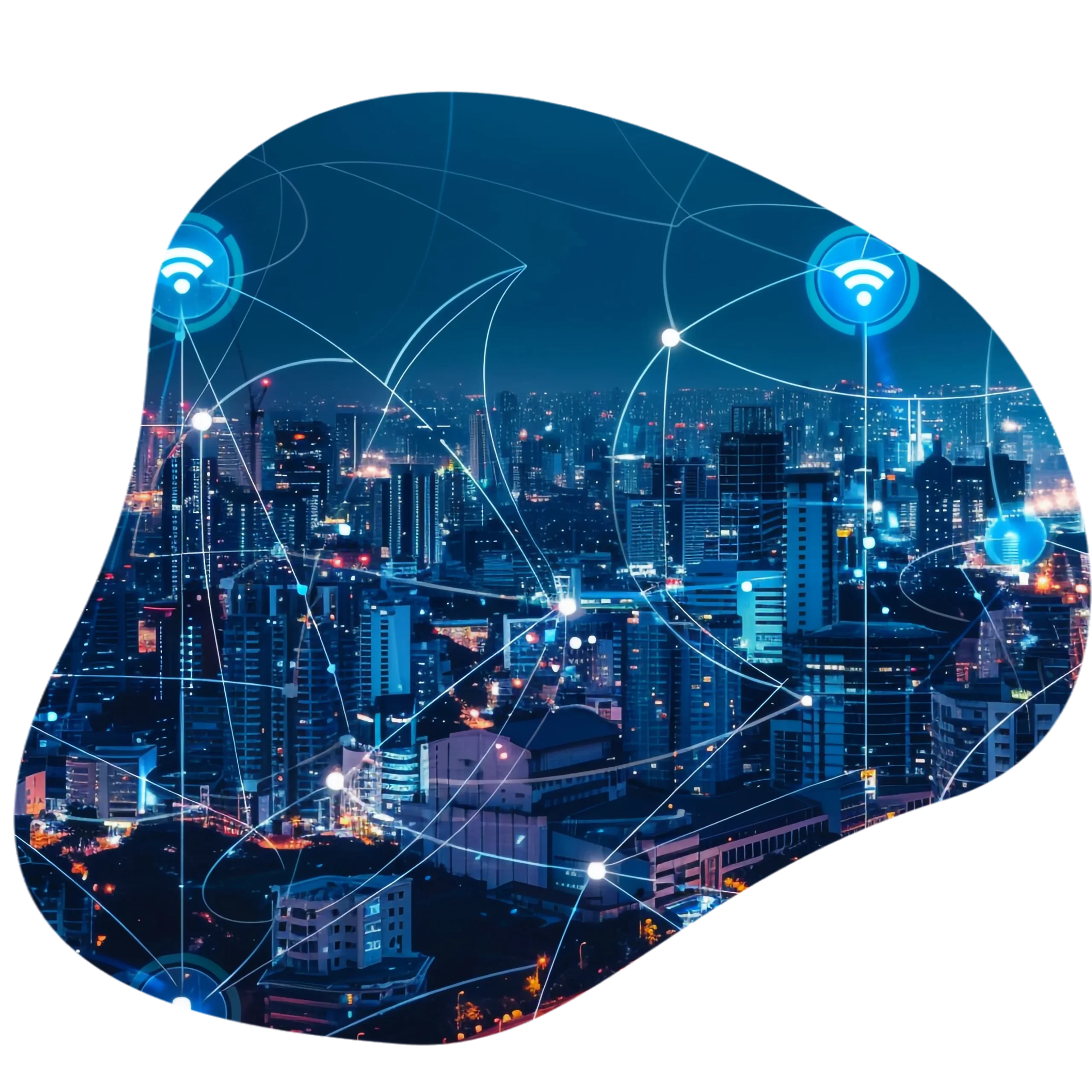 Telecom & Technology