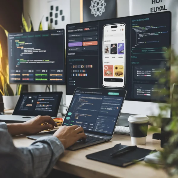 Web Development Services Web Development Services