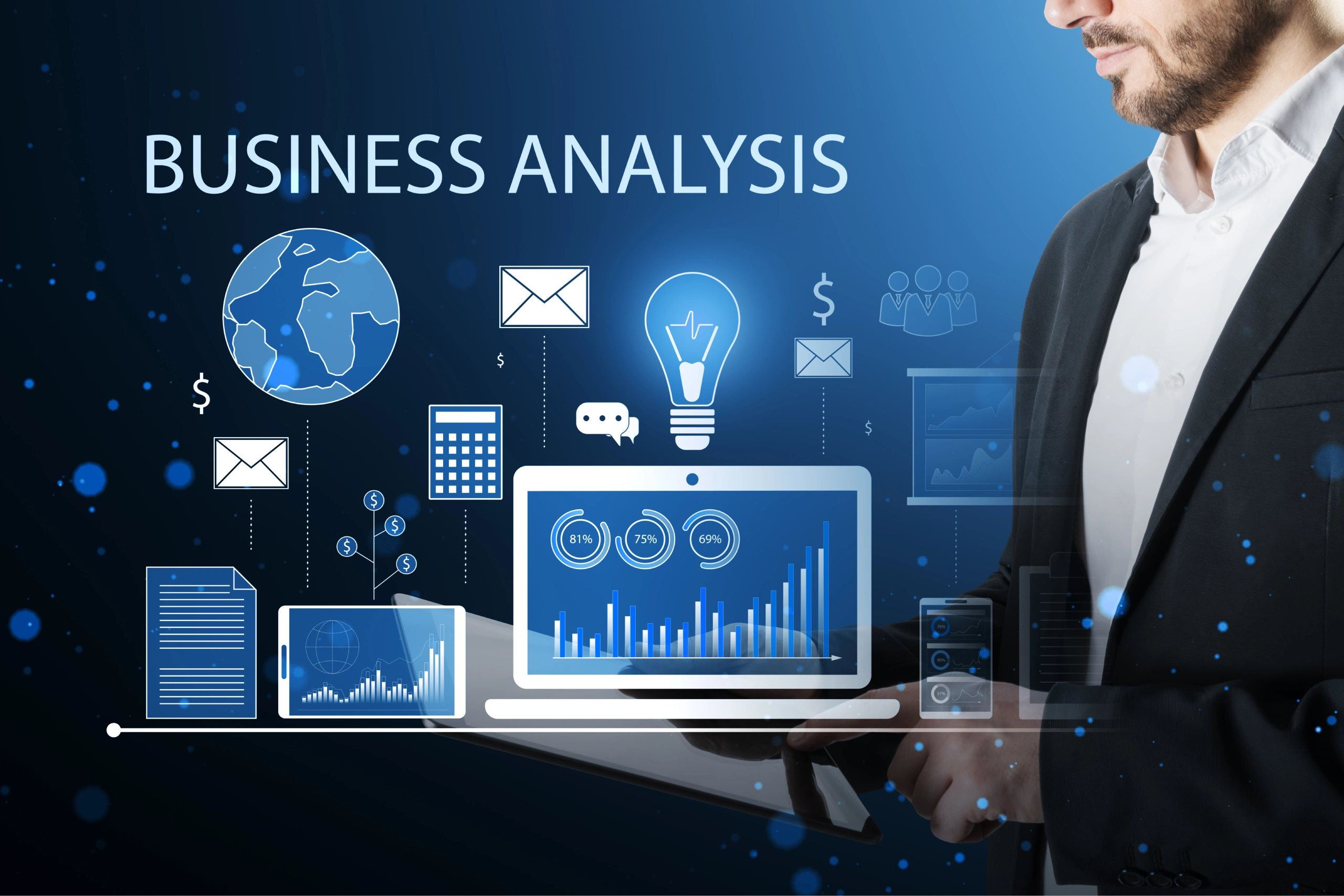 business-analysis Business Analysis