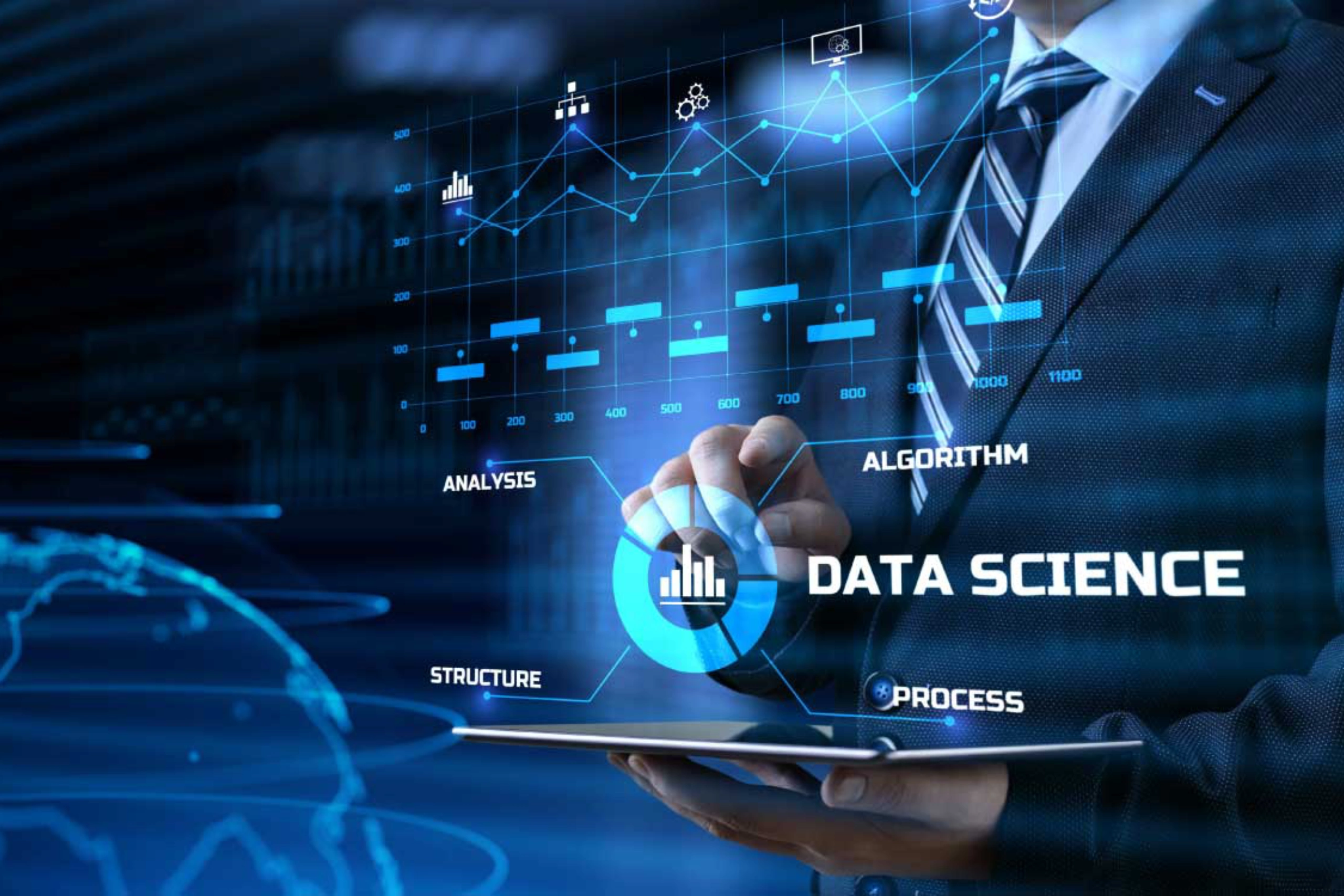 data-science Data Science