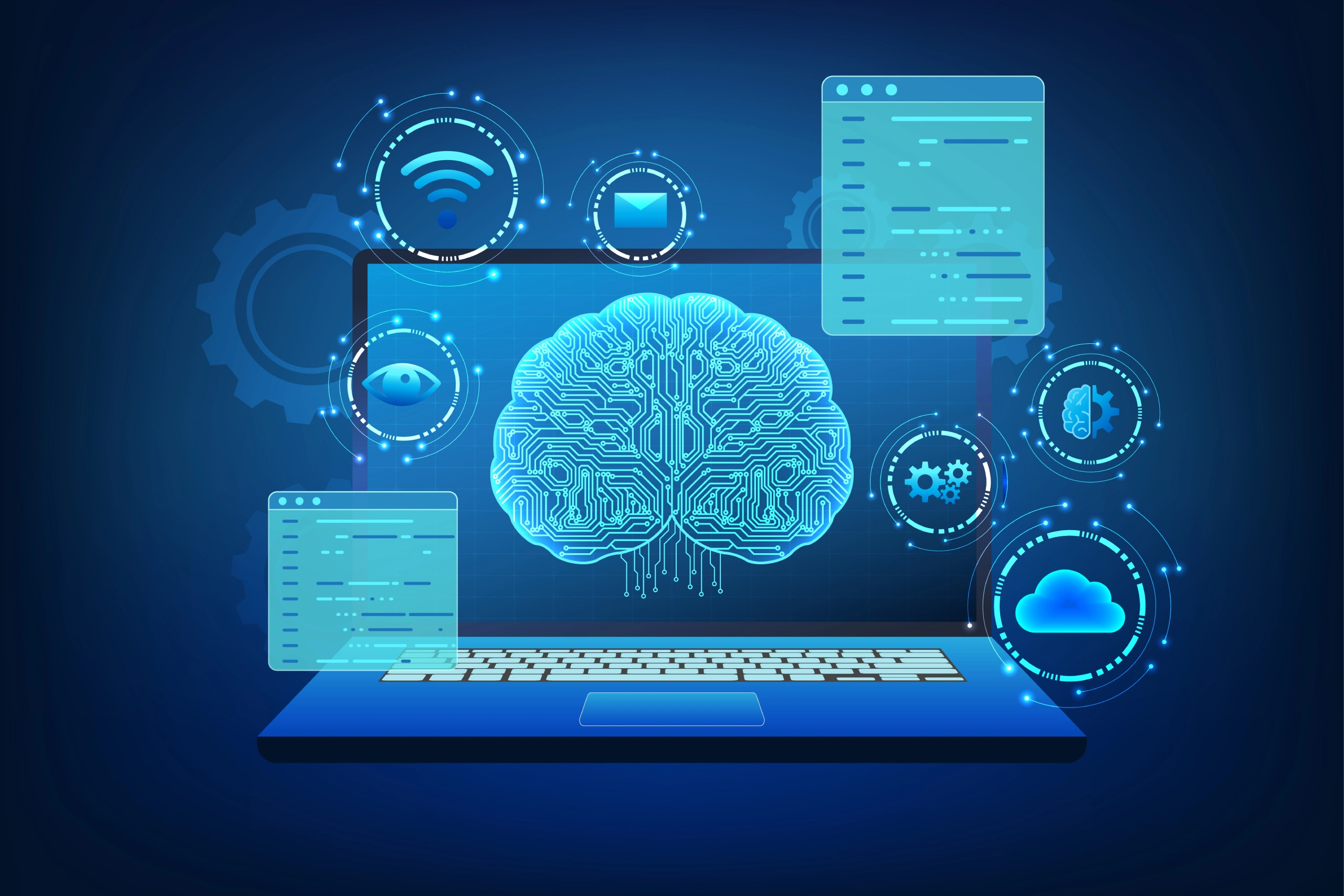 machine-learning Machine learning