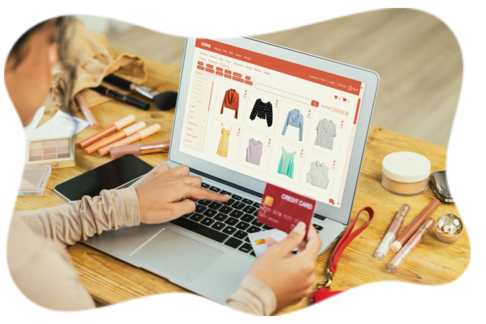 Custom WooCommerce Store Development Custom WooCommerce Store Development