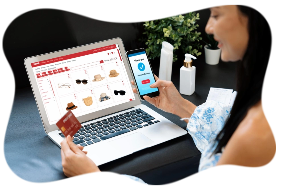 E-Commerce & WooCommerce