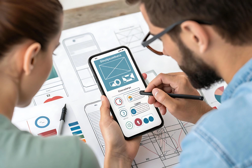 Mobile App Development Mobile App Development