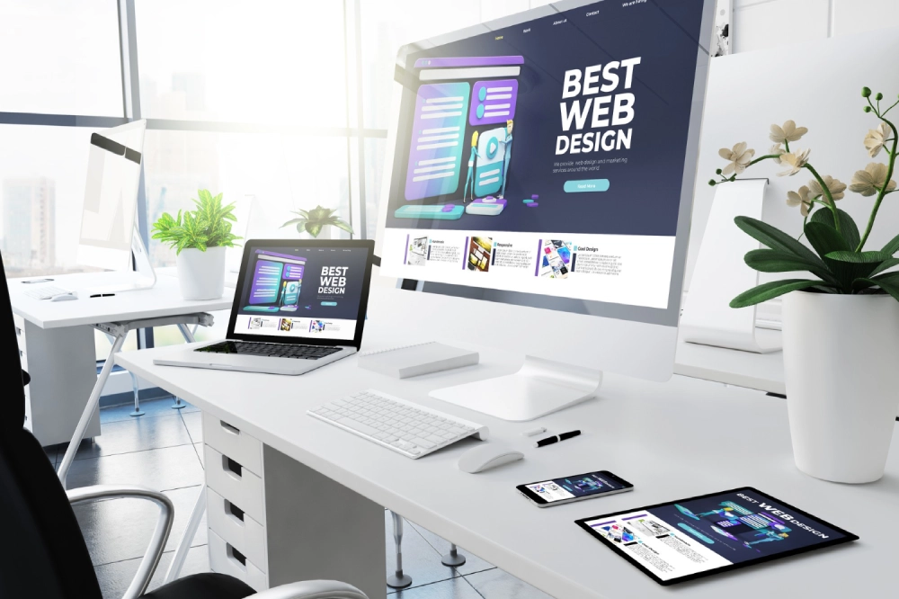 Web Design Services Web Design Services