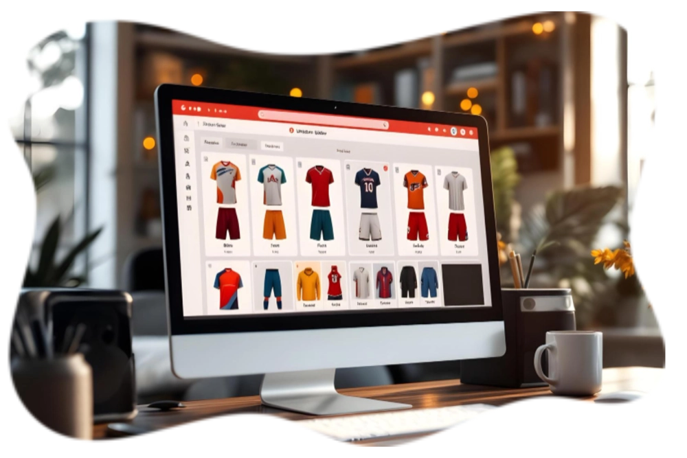 WooCommerce Theme Design WooCommerce Theme Design