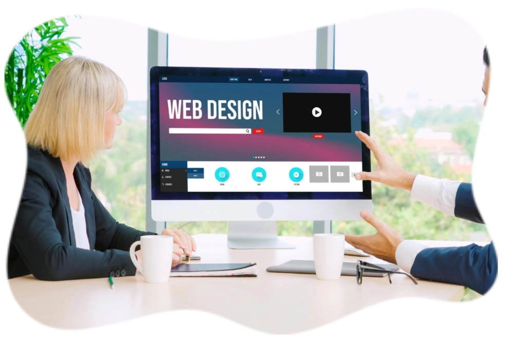 WordPress Theme Design