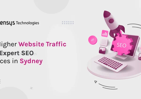 Get Higher Website Traffic with Proven SEO Services in Sydney Bella Vista, NSW