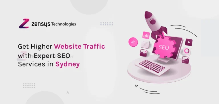 Get Higher Website Traffic with Proven SEO Services in Sydney Bella Vista, NSW