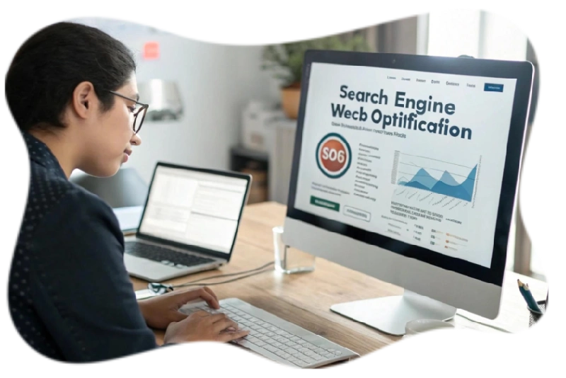 Comprehensive Website Audit