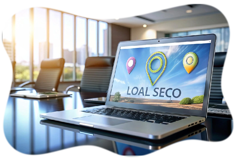 Local SEO for Sydney & Australia