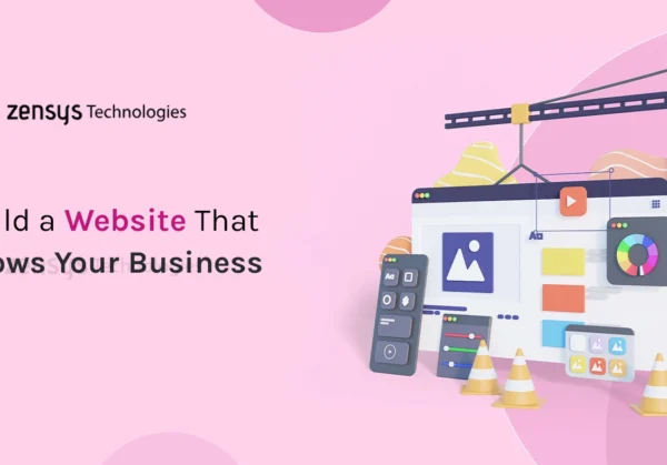 Build a Website That Grows Your Business