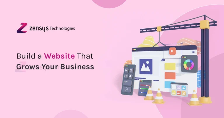 Build a Website That Grows Your Business