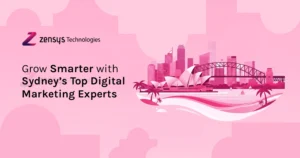 Grow Smarter with Sydney’s Top Digital Marketing Experts Grow Smarter with Sydney’s Top Digital Marketing Experts