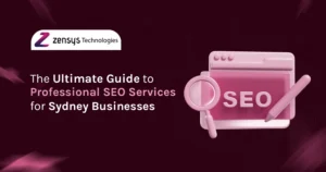 The Ultimate Guide to Professional SEO Services for Sydney Businesses The Ultimate Guide to Professional SEO Services for Sydney Businesses