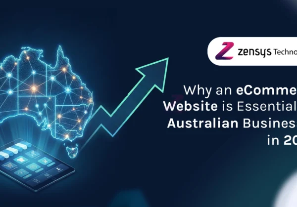 Why an eCommerce Website is Essential for Australian Businesses in 2026