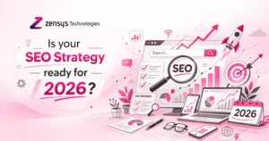 Is your SEO strategy ready for 2026