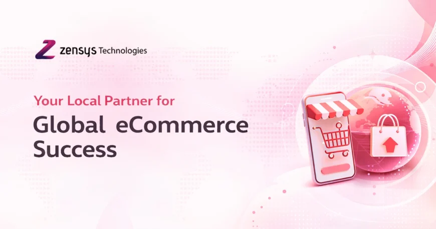 Your Local Partner for Global eCommerce Success