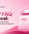 SERP FAQ Removal & New Data Challenge Schema’s AI Search Value