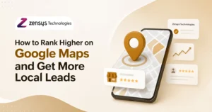 How to Rank Higher on Google Maps and Get More Local Leads How to Rank Higher on Google Maps and Get More Local Leads