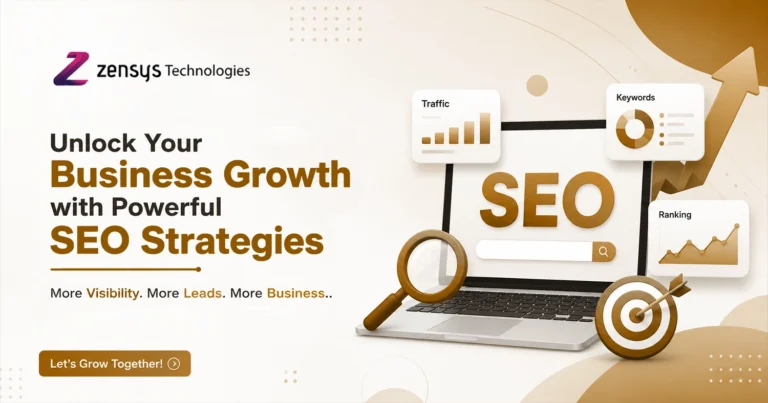Unlock Your Business Growth with Powerful SEO Strategies