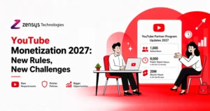 youtube monetization 2027 new rules new challenges youtube monetization 2027 new rules new challenges
