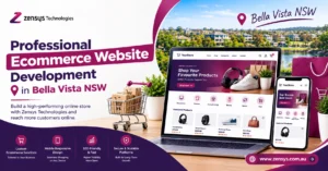 Professional Ecommerce Website Development in Bella Vista NSW Professional Ecommerce Website Development in Bella Vista NSW